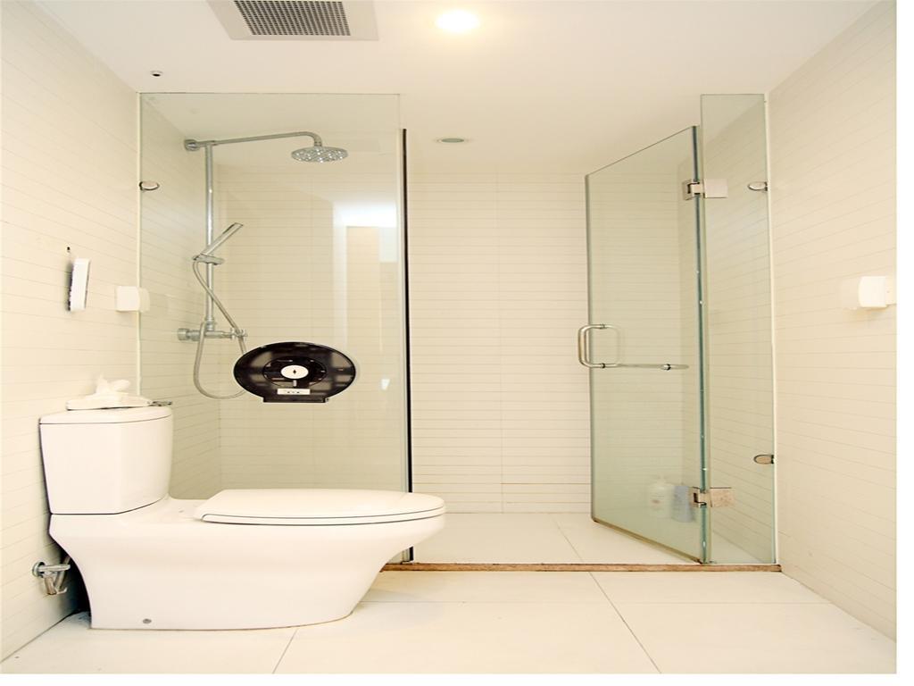 Private Enjoy Home Apartment - Stanley R&F Apartment قوانغتشو المظهر الخارجي الصورة
