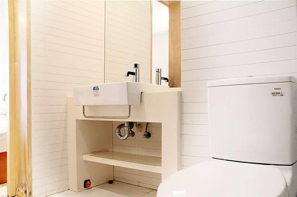 Private Enjoy Home Apartment - Stanley R&F Apartment قوانغتشو المظهر الخارجي الصورة
